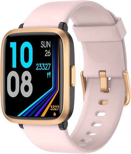 Fitness activity tracker watch - fitness,