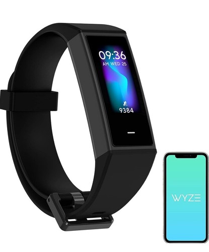 Wyze band fitness tracker with - fitness,