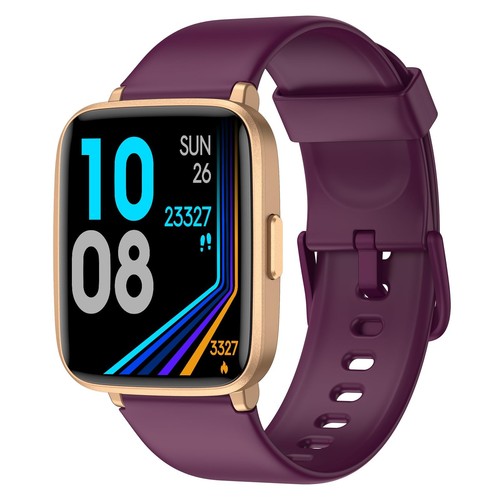 Fitness activity tracker watch - fitness,