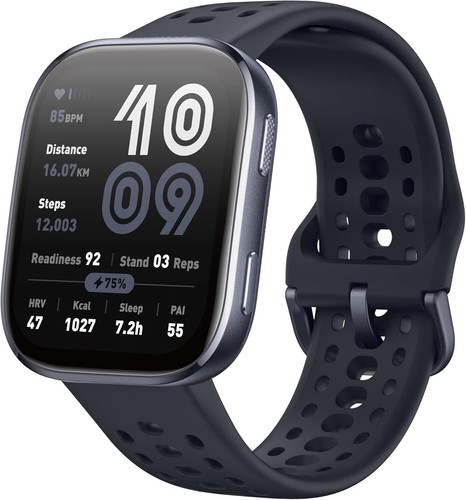 Amazfit bip 50mm diagonal - bip,