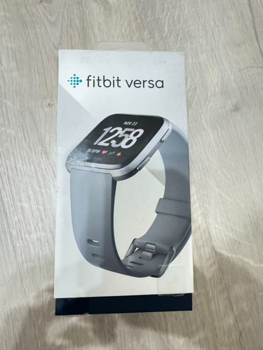 Fitbit versa fitness - fitbit,