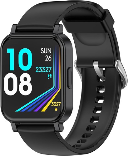 Fitness activity tracker watch - fitness,