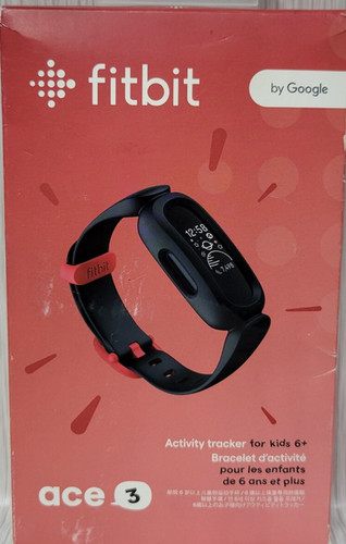 Fitbit ace activity tracker - fitbit, 3