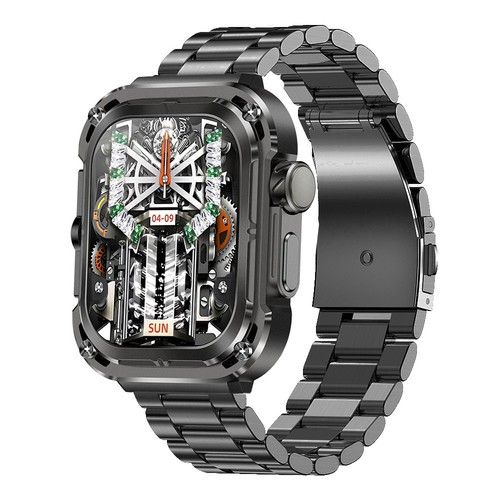 Smart watch waterproof - smart,