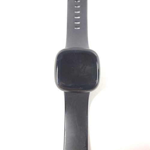 Fitbit versa fb511 fitness - fitbit,