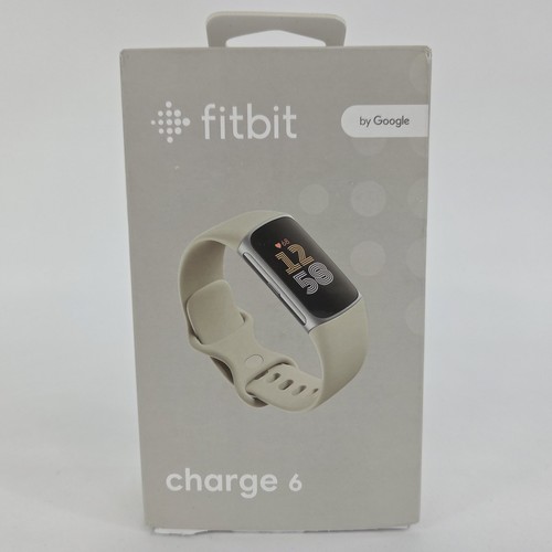 Fitbit charge watch - fitbit, heart