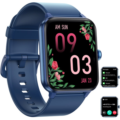 Smart watch women - women, men
