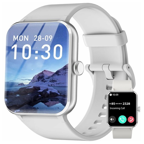 Smart watch women - smart, men