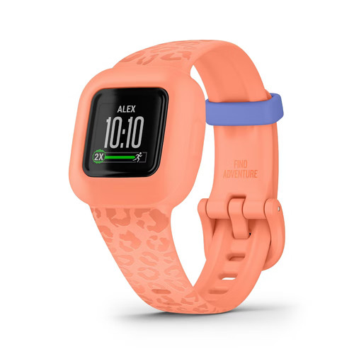 Garmin vivofit 3 - 3, kids
