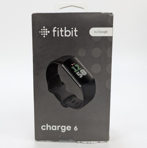Fitbit charge watch heart - watch,