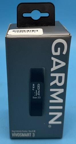 Garmin vivosmart smart - garmin,