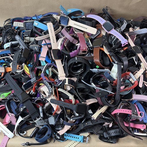 Lot smart watch - of,