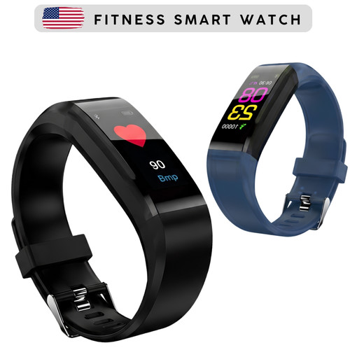 Fitness smart watch activity - smart,
