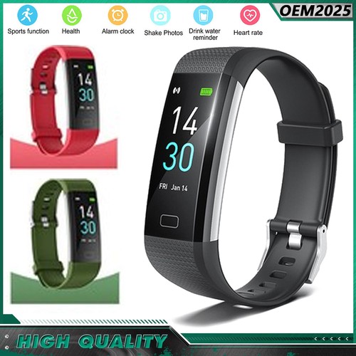 Smart watch heart - smart,