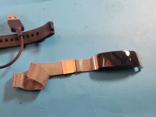 Fitbit inspire fitness - fitbit, hr
