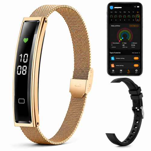 Smart bracelet fitness - bracelet,