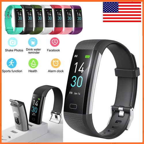 Fitness activity tracker - fitness,