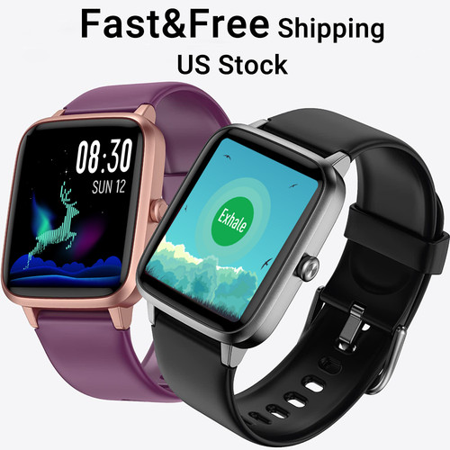 2025 smart watch - smart,