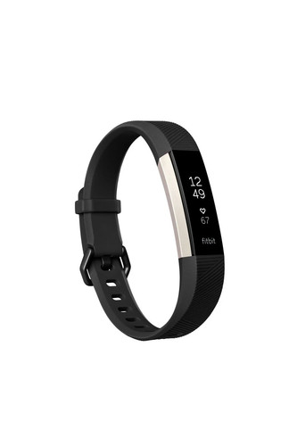 Fitbit alta fitness watch - fitbit,