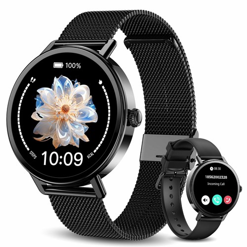 Smartwatch waterproof - smartwatch, 1.26"