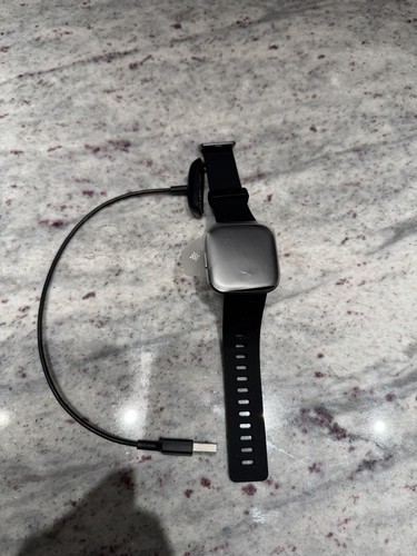 Fitbit versa fitness - versa, 2