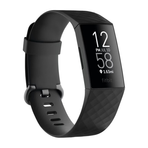 Fitbit charge fitness - fitbit,