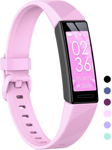 Fitness tracker watch - 🔥fitness,