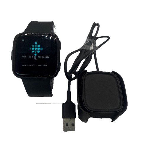 Fitbit versa fitness activity - versa,