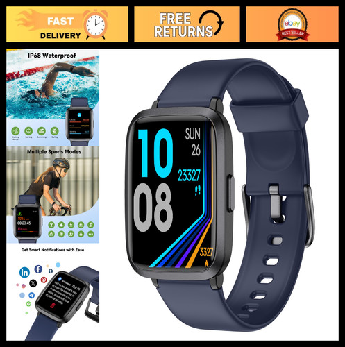 Fitness tracker smart - fitness,