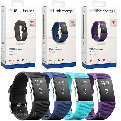 Fitbit charge smart watch - smart,