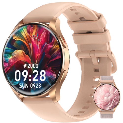 Amoled smart watch for - 1.43'',