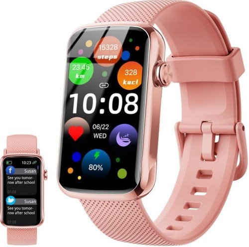 Fitness activity tracker watch - activity,