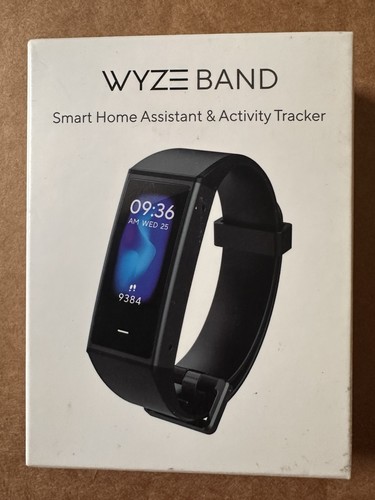 Wyze band fitness - fitness, tracker