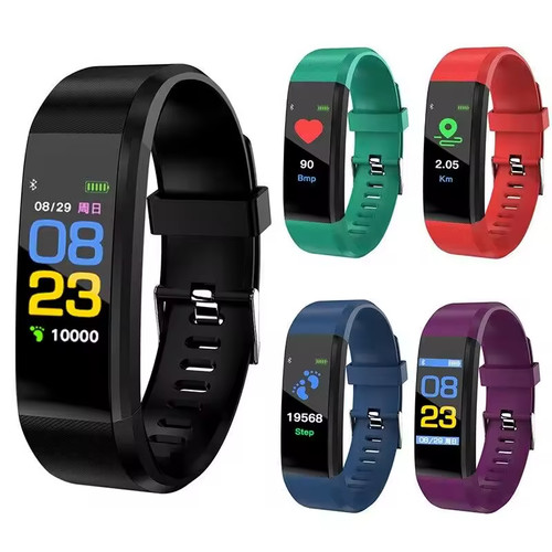 Fitness smart watch - fitness, activity