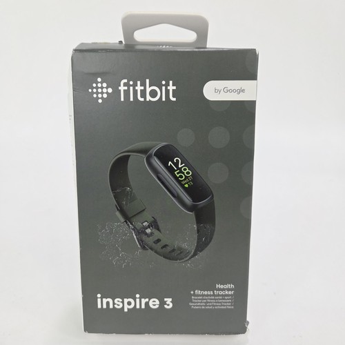 Fitbit inspire watch heart - inspire,