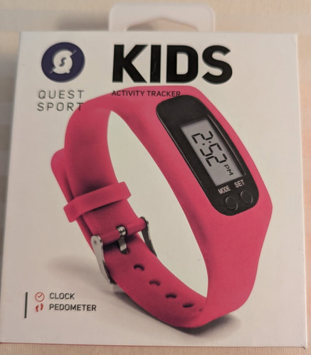 Quest sport kids - sport,
