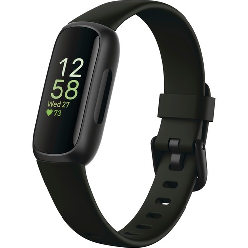 Fitbit inspire health - 3,