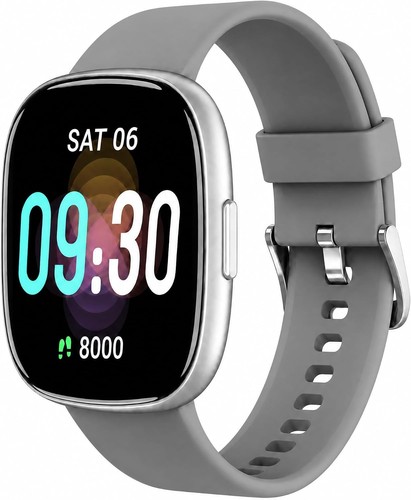 Fitness tracker watch - fitness,