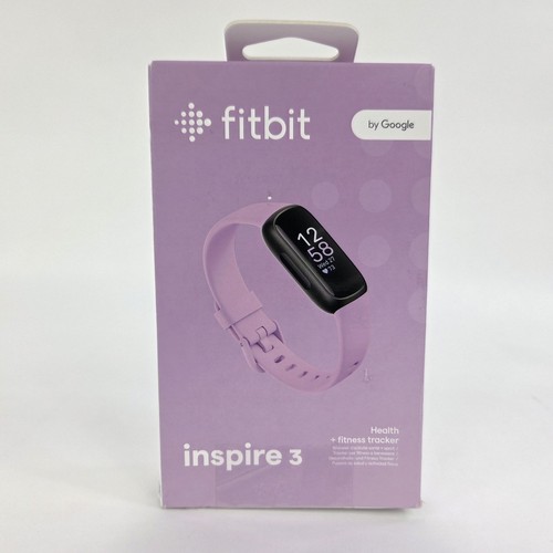 Fitbit inspire watch - fitbit, 3