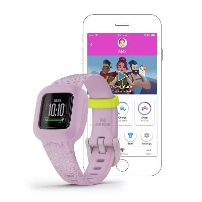 Garmin vivofit 3 - vivofit, activity
